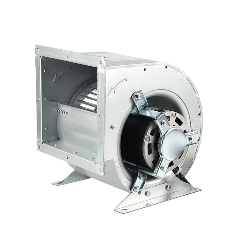 Commercial Kitchen Hood Exhaust Fans - Ventilador Centrífugo de Extracción para Campana