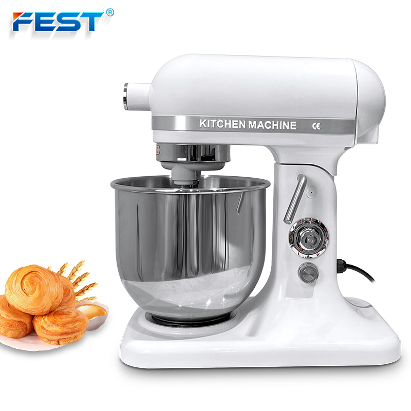 Commercial Kitchen Supplier - Cocina casera, tazón mezclador de acero