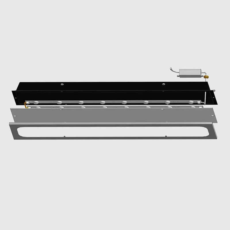 Commercial Kitchen Lighting Design - Y El más nuevo diseño Lámpara