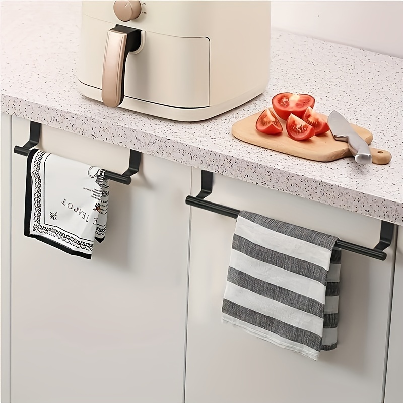Commercial Kitchen Equipment List - Gancho moderno para toallas de cocina