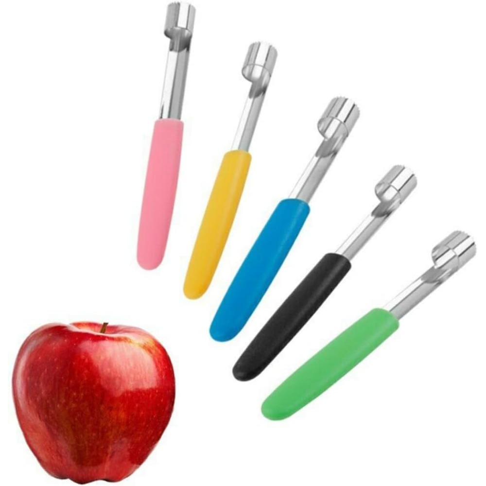 Commercial Kitchen Equipment List - Corer de magdalenas de manzana, removedor