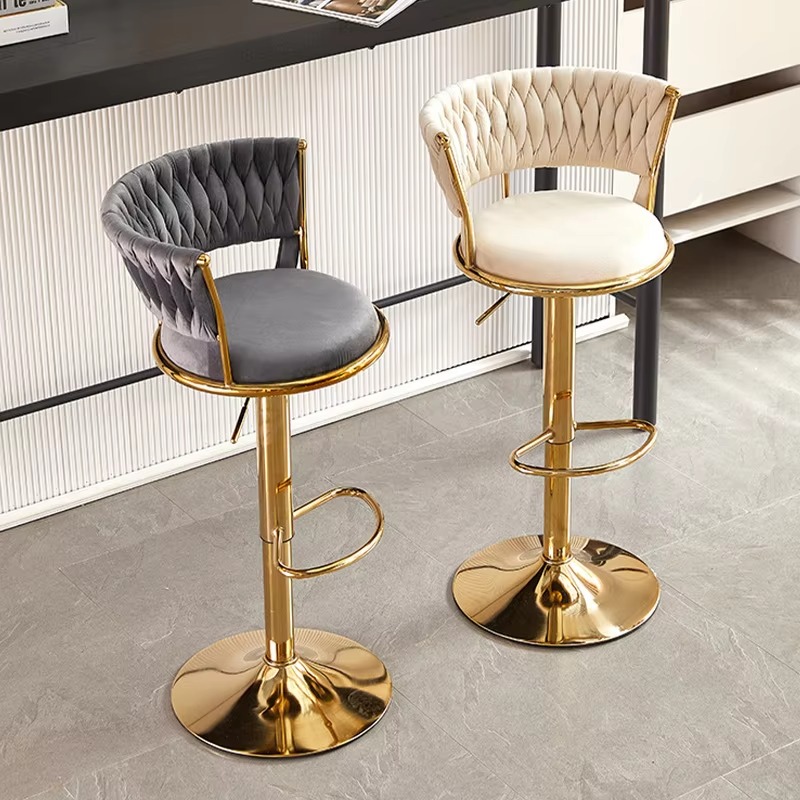 Commercial Kitchen And Bar - Sillas de Bar Comerciales Redondas de
