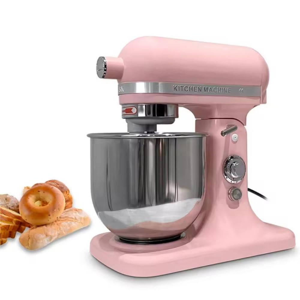 Commercial Kitchen Supplier - Mezclador de masa con tazón mezclador