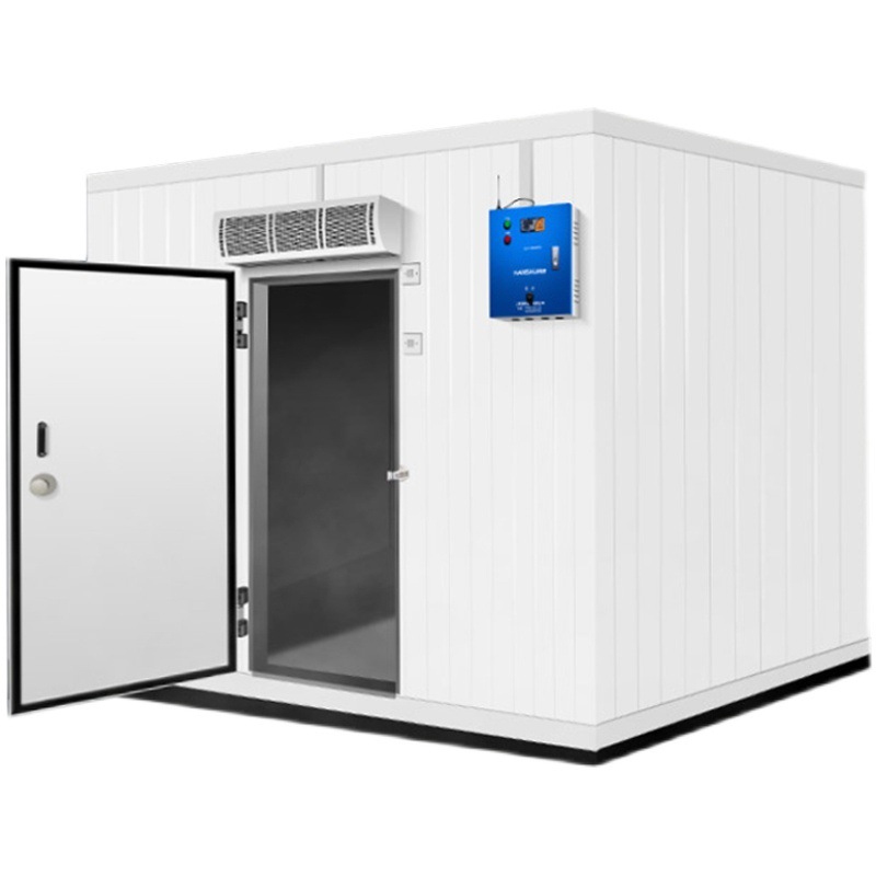 Commercial Chest Freezer - Un juego completo de equipamientos para
