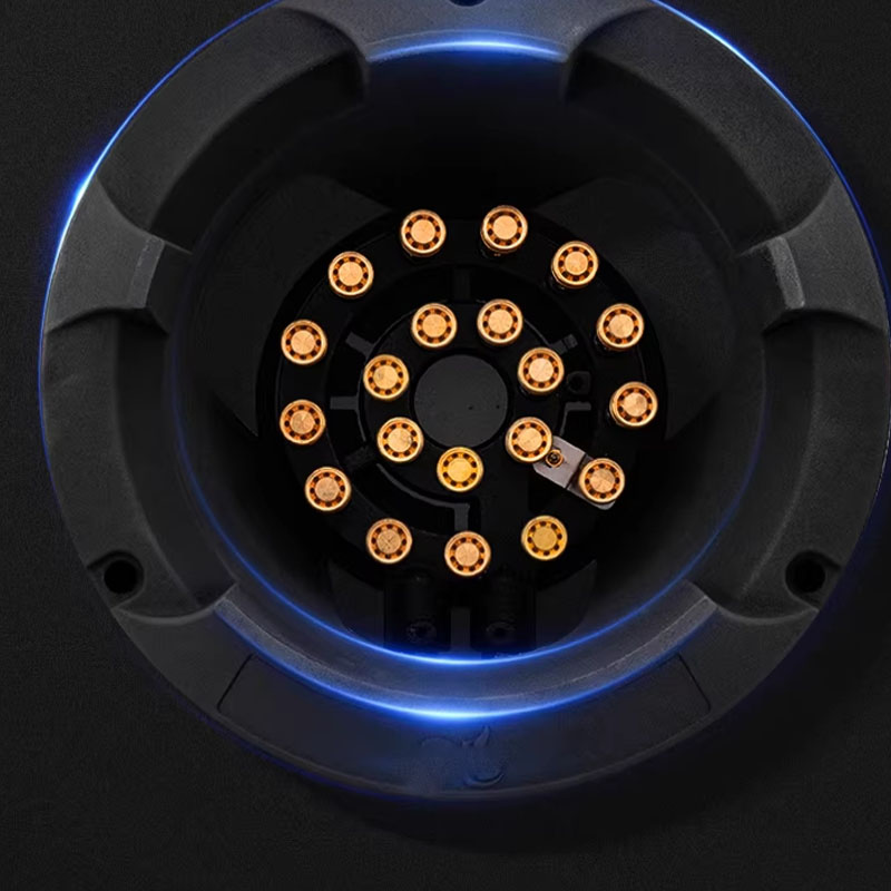 Commercial Kitchen Burner - Estufa Comercial de Gas Licuado de