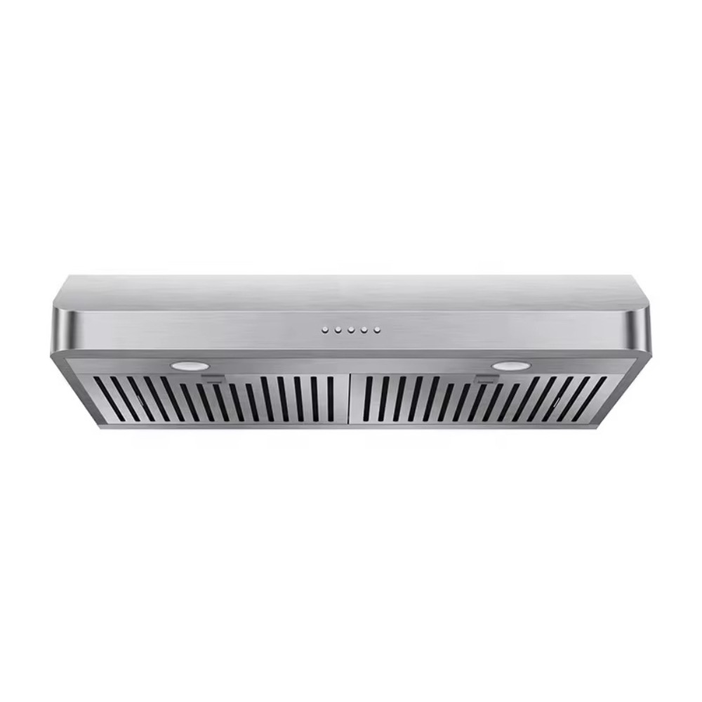 Commercial Kitchen Chimney - Campana extractora comercial de 60 cm