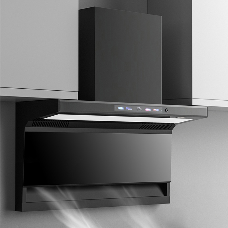 Campana Extractora Comercial d - Commercial Kitchen Lighting Design reseña y precio
