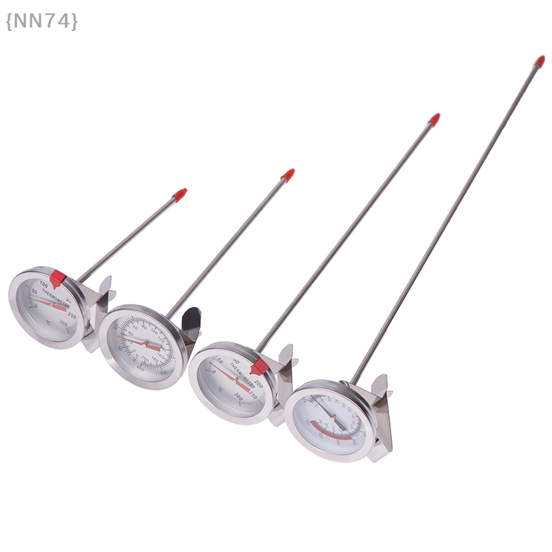 Termómetro de sonda para herra - Commercial Kitchen Equipment List reseña y precio