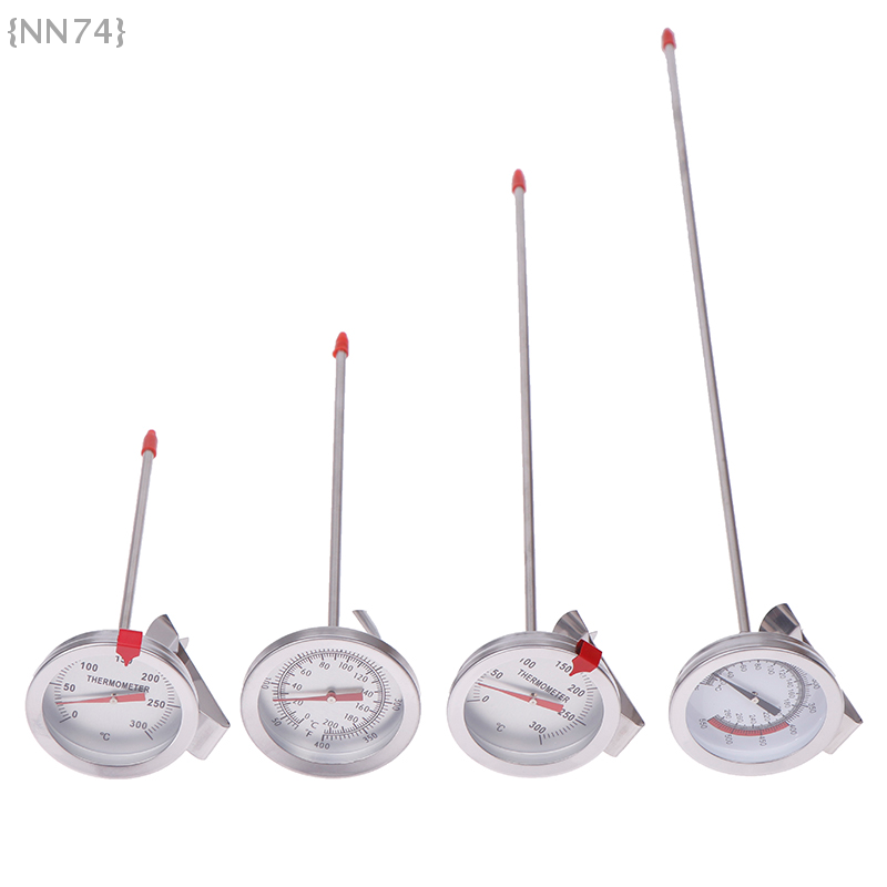 Termómetro de sonda para herra - Commercial Kitchen Equipment List reseña y precio