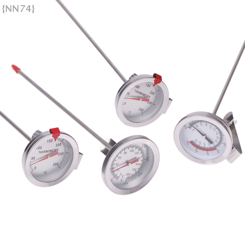 Termómetro de sonda para herra - Commercial Kitchen Equipment List reseña y precio
