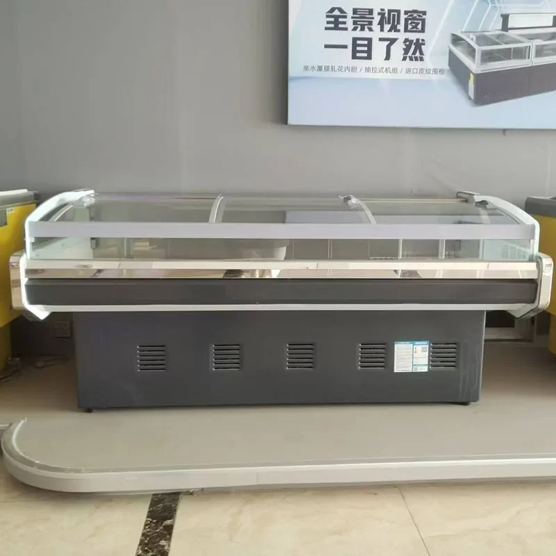 #s Y 86L freezers chest deep f - Commercial Chest Freezer reseña y precio