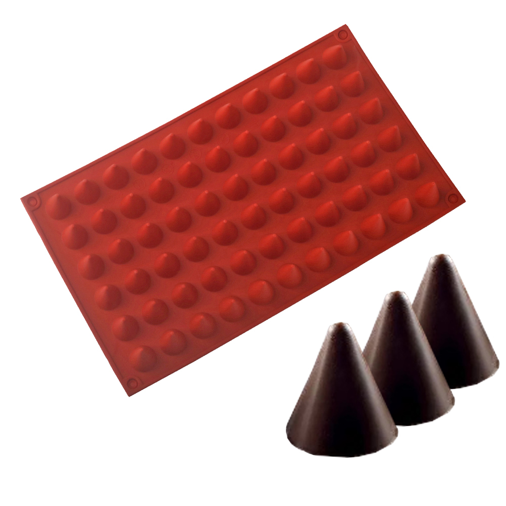 Molde para hornear Chocolate c - Commercial Kitchen Equipment List reseña y precio