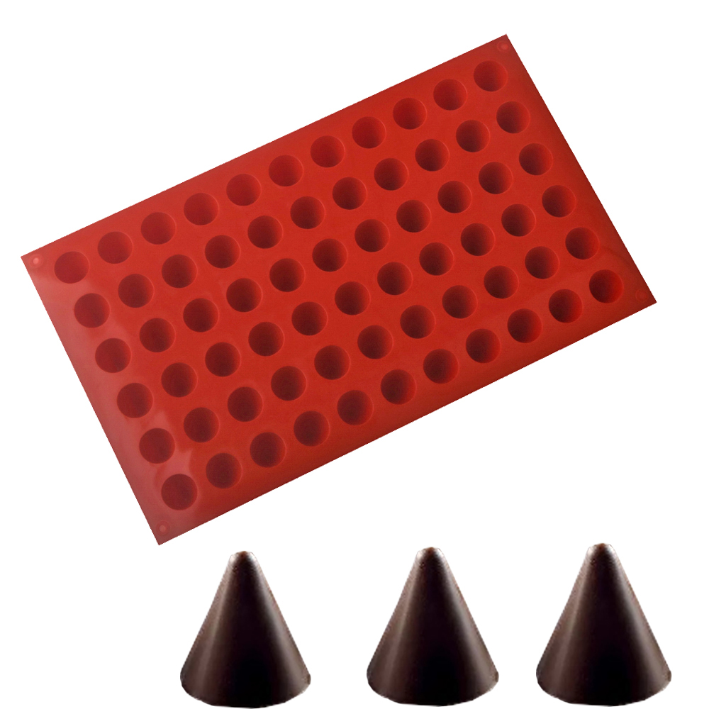Molde para hornear Chocolate c - Commercial Kitchen Equipment List reseña y precio
