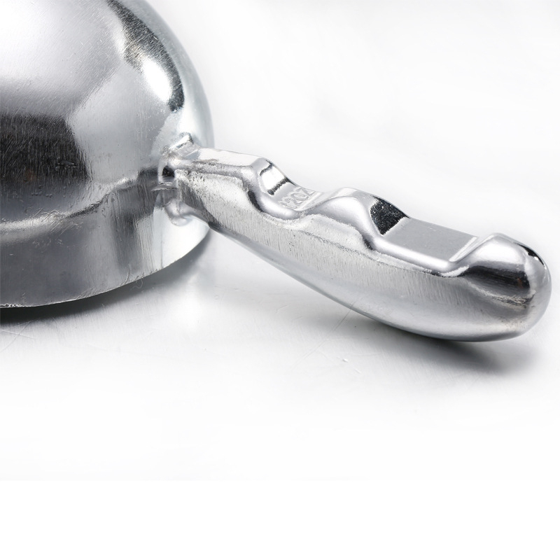 Cuchara de hielo de aluminio d - Commercial Kitchen And Bar reseña y precio