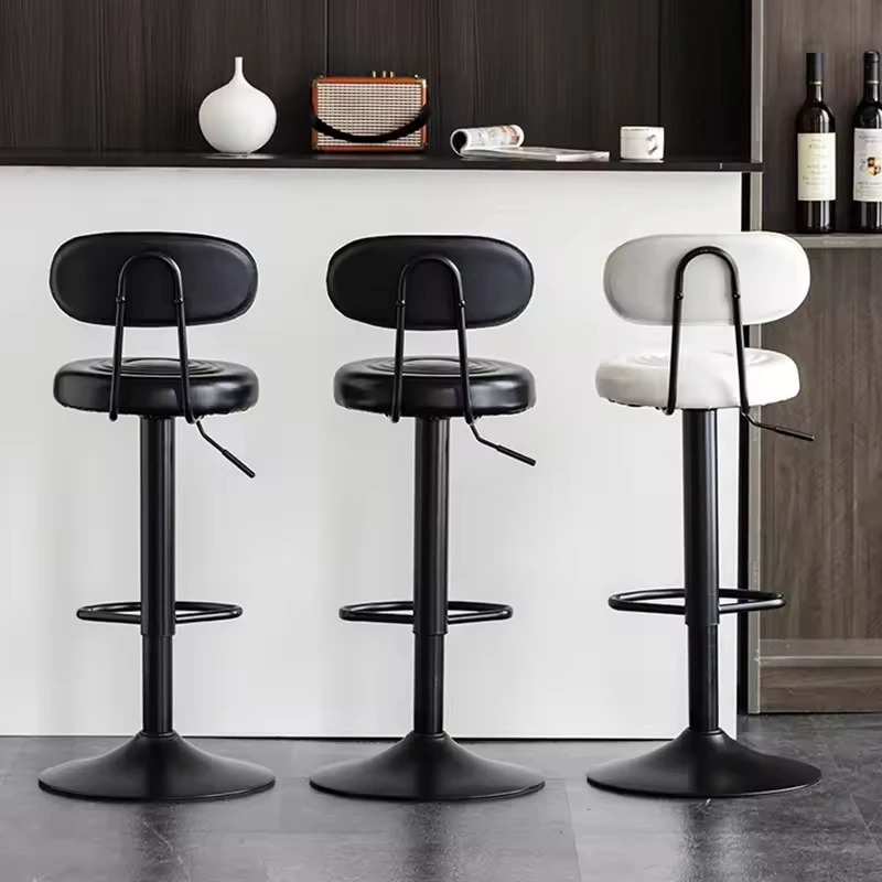 Sillas de Bar giratorias de Me - Commercial Kitchen And Bar reseña y precio