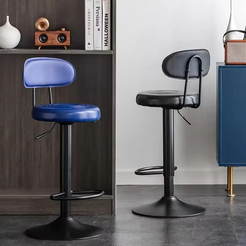 Sillas de Bar giratorias de Me - Commercial Kitchen And Bar reseña y precio