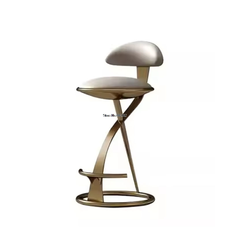 Luxury Modern Bar Stool with G - Commercial Kitchen And Bar reseña y precio