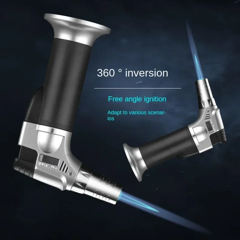 Quemador de llama de Metal por - Commercial Kitchen Burner reseña y precio