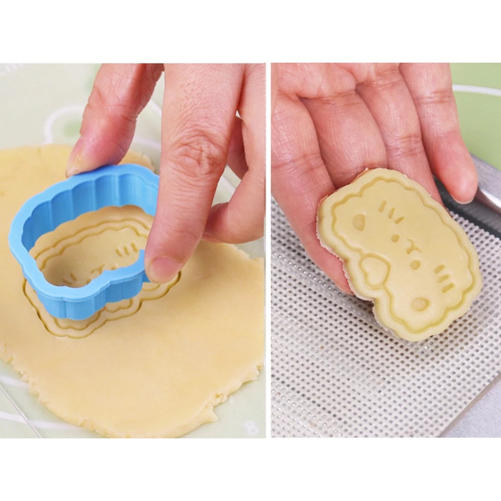 Molde para Galletas con Diseño - Commercial Kitchen Equipment List reseña y precio