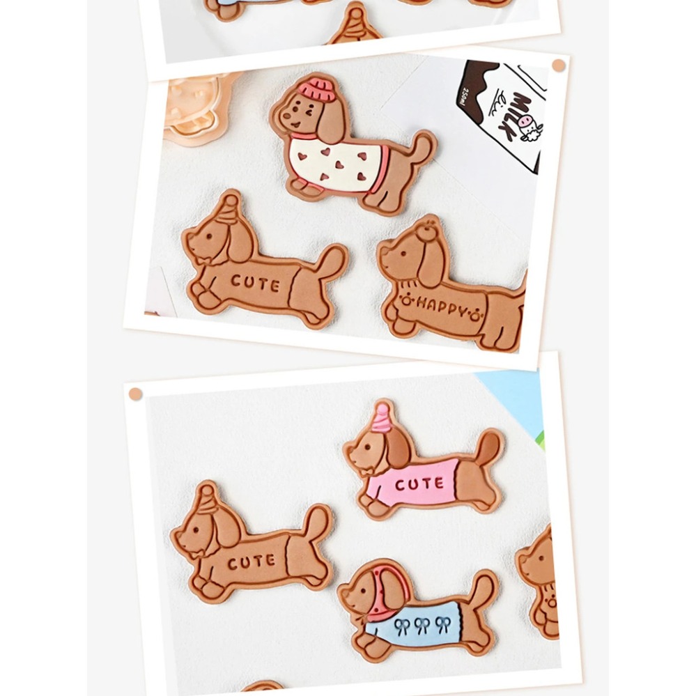 Molde para Galletas con Diseño - Commercial Kitchen Equipment List reseña y precio