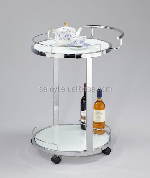 Carrito de Servicio Comercial  - Commercial Kitchen And Bar reseña y precio