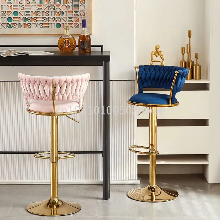 Sillas de Bar Modernas de Terc - Commercial Kitchen And Bar reseña y precio