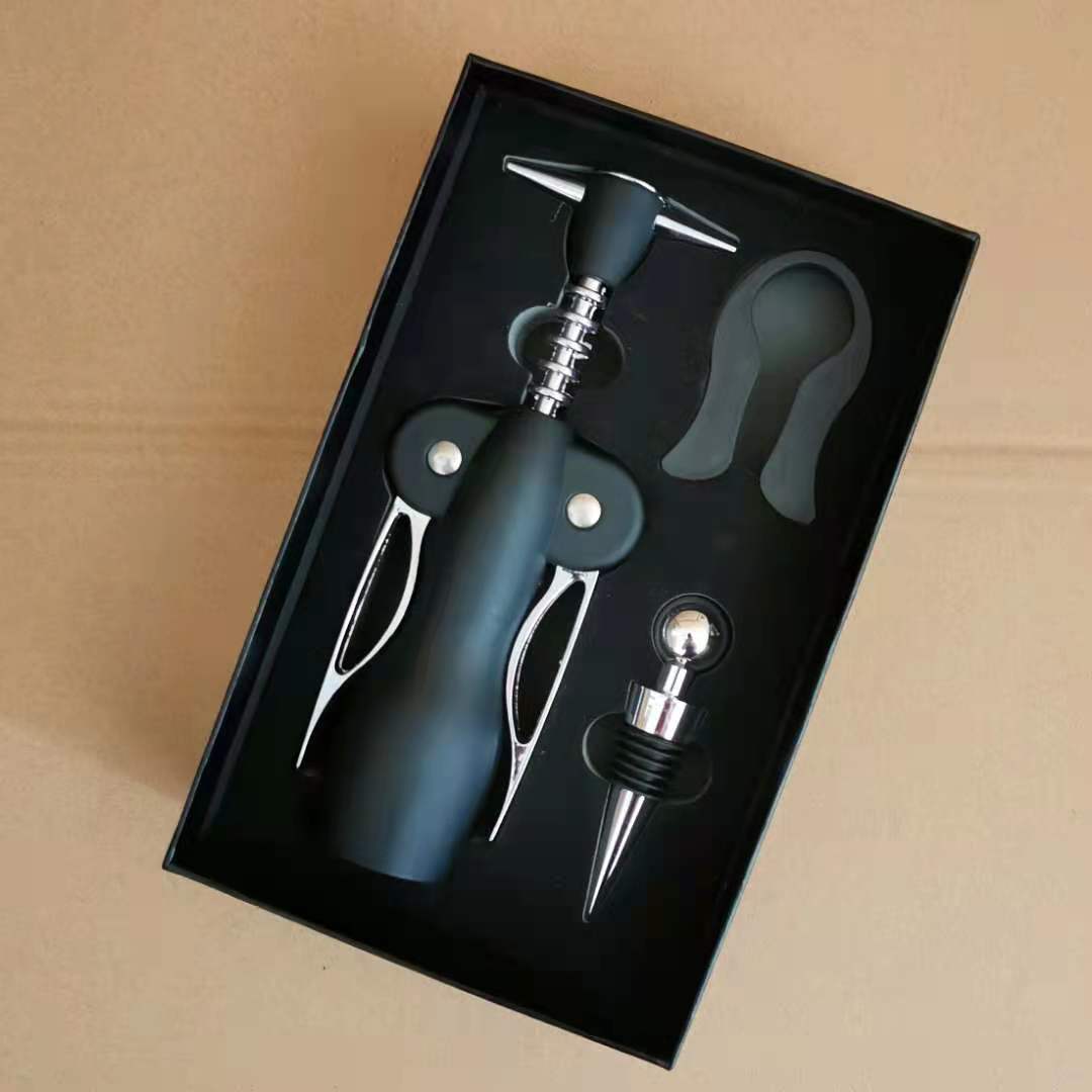 Paquete de regalo, juego de ab - Commercial Kitchen And Bar reseña y precio