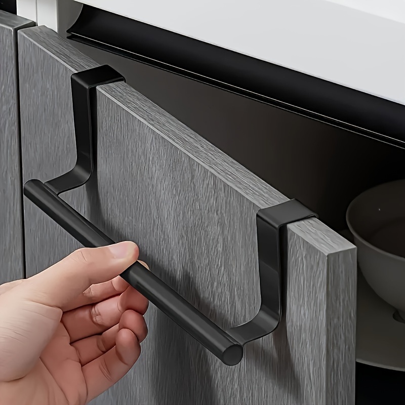 Gancho moderno para toallas de - Commercial Kitchen Equipment List reseña y precio