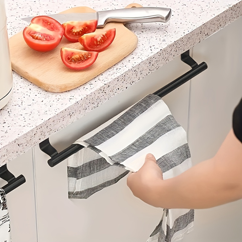 Gancho moderno para toallas de - Commercial Kitchen Equipment List reseña y precio