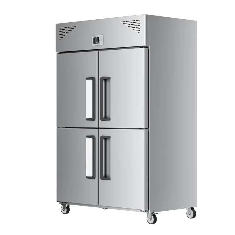 Refrigerador/Congelador Comerc - Commercial Chest Freezer reseña y precio
