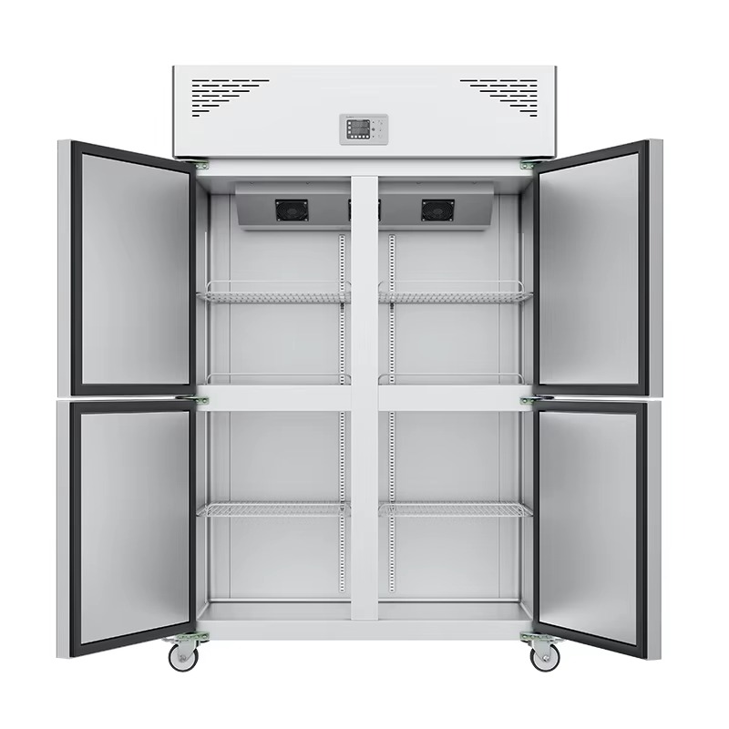 Refrigerador/Congelador Comerc - Commercial Chest Freezer reseña y precio