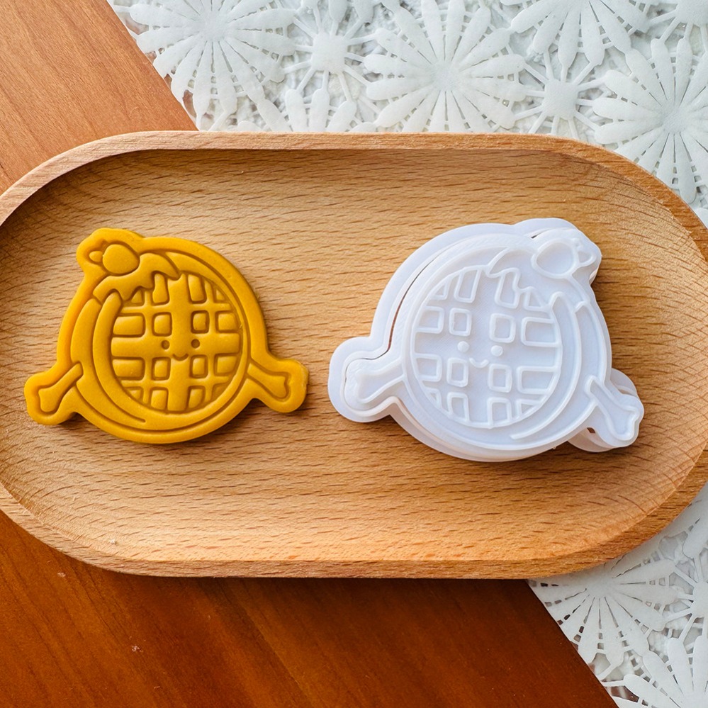 Cortadores de galletas con for - Commercial Kitchen Equipment List reseña y precio