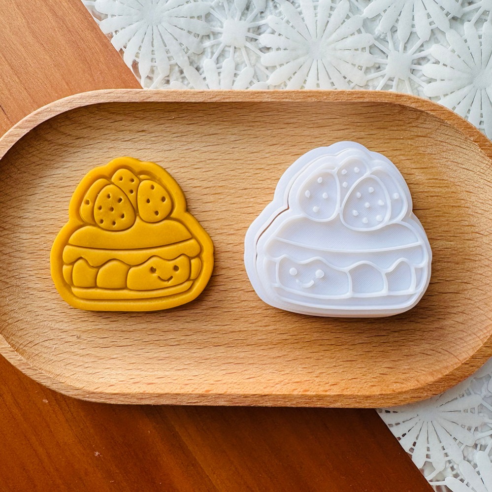 Cortadores de galletas con for - Commercial Kitchen Equipment List reseña y precio