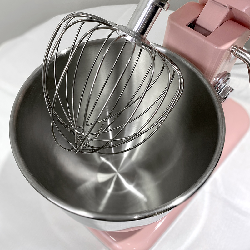 Cocina casera, tazón mezclador - Commercial Kitchen Supplier reseña y precio
