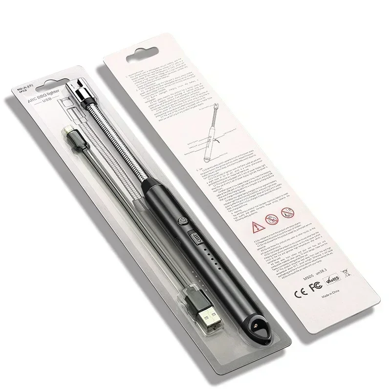 360 °   Encendedor electrónico - Commercial Kitchen Burner reseña y precio