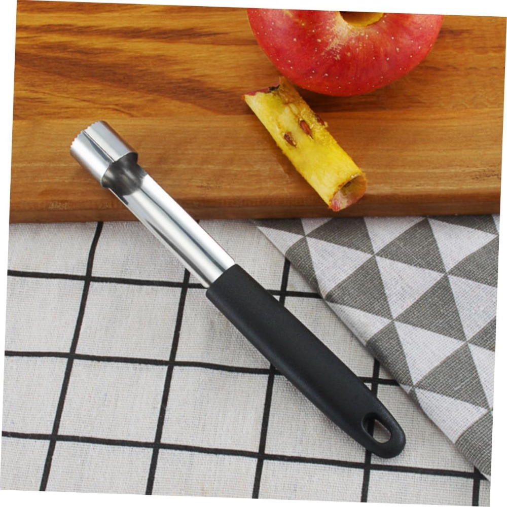 Corer de magdalenas de manzana - Commercial Kitchen Equipment List reseña y precio