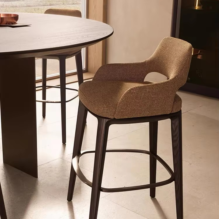 Taburete de Bar cómodo y elega - Commercial Kitchen And Bar reseña y precio