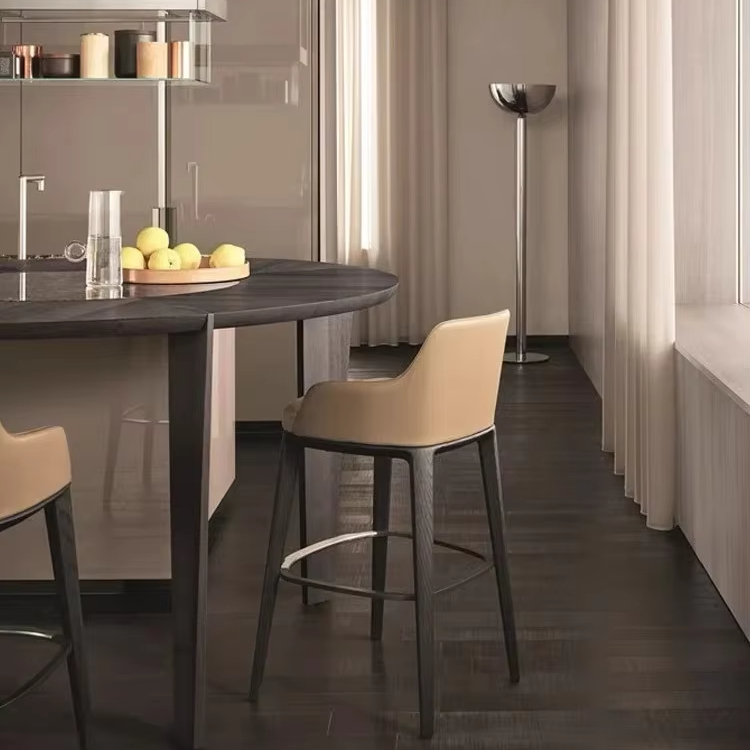 Taburete de Bar cómodo y elega - Commercial Kitchen And Bar reseña y precio