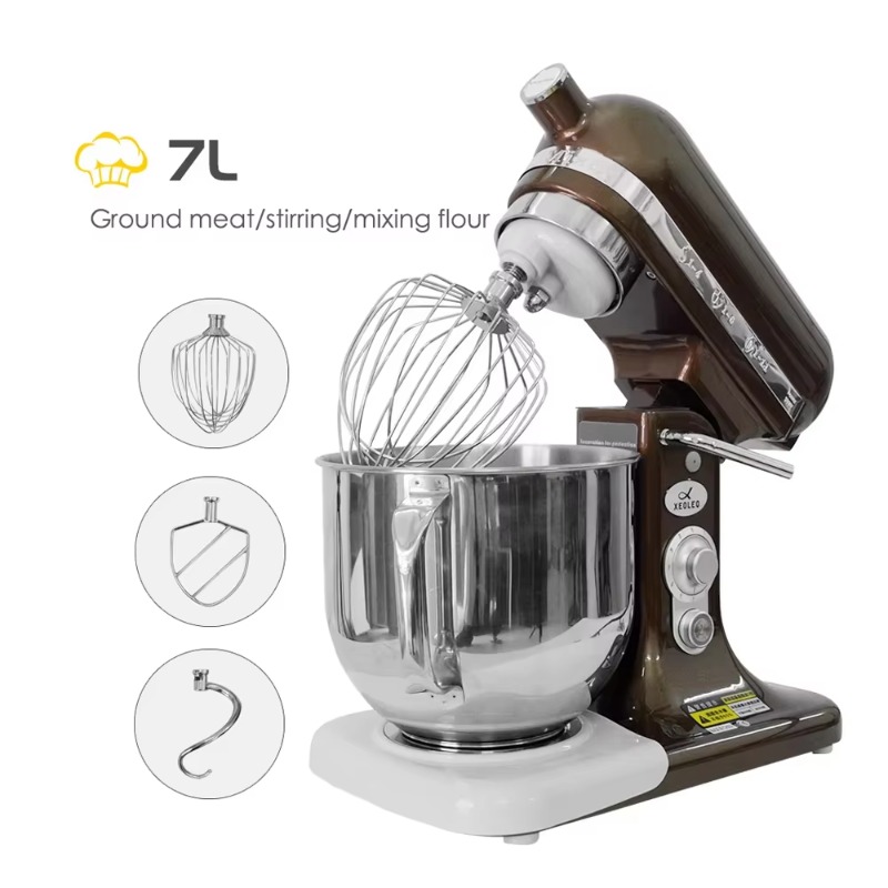 Tazón Mezclador de Acero Inoxi - Commercial Kitchen Supplier reseña y precio