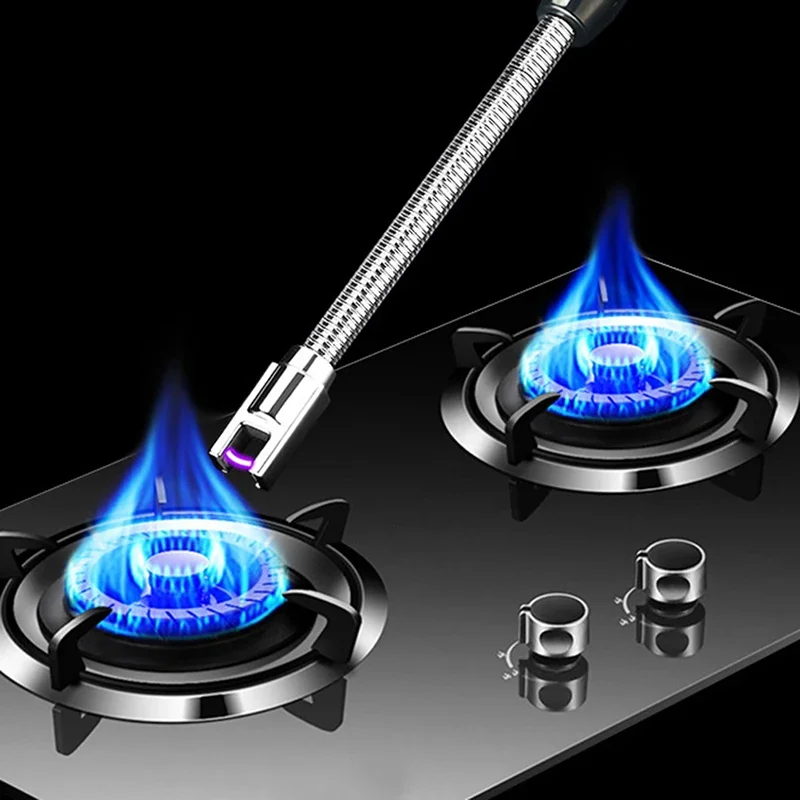 Encendedor de plasma sin llama - Commercial Kitchen Burner reseña y precio