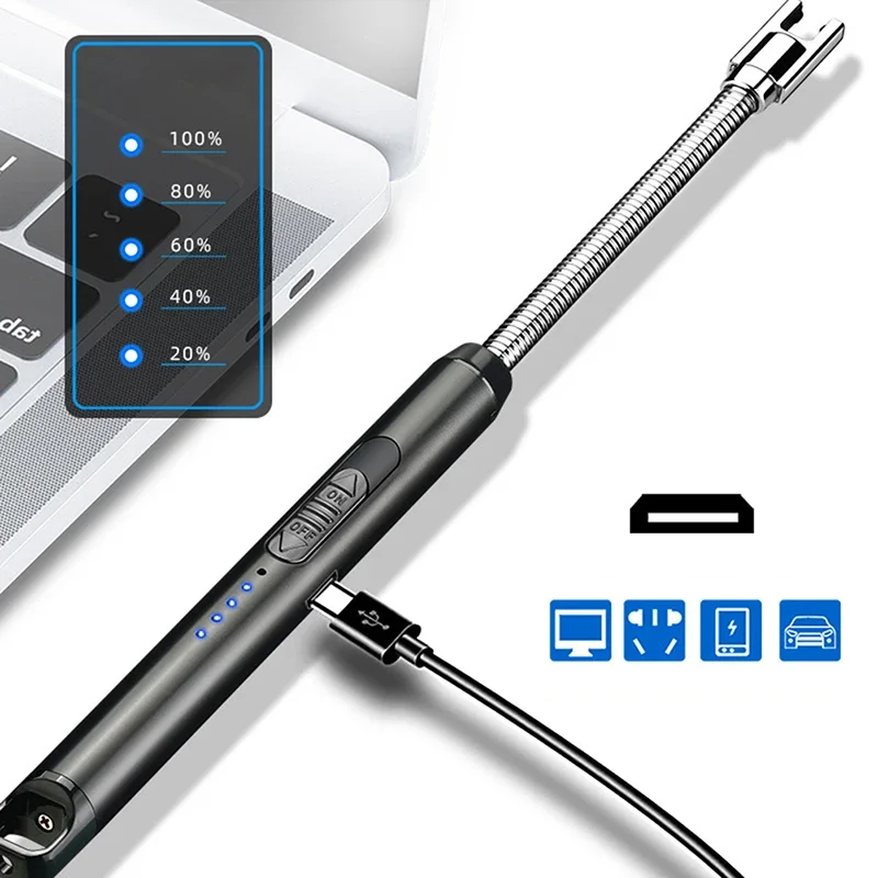 Encendedor de plasma sin llama - Commercial Kitchen Burner reseña y precio