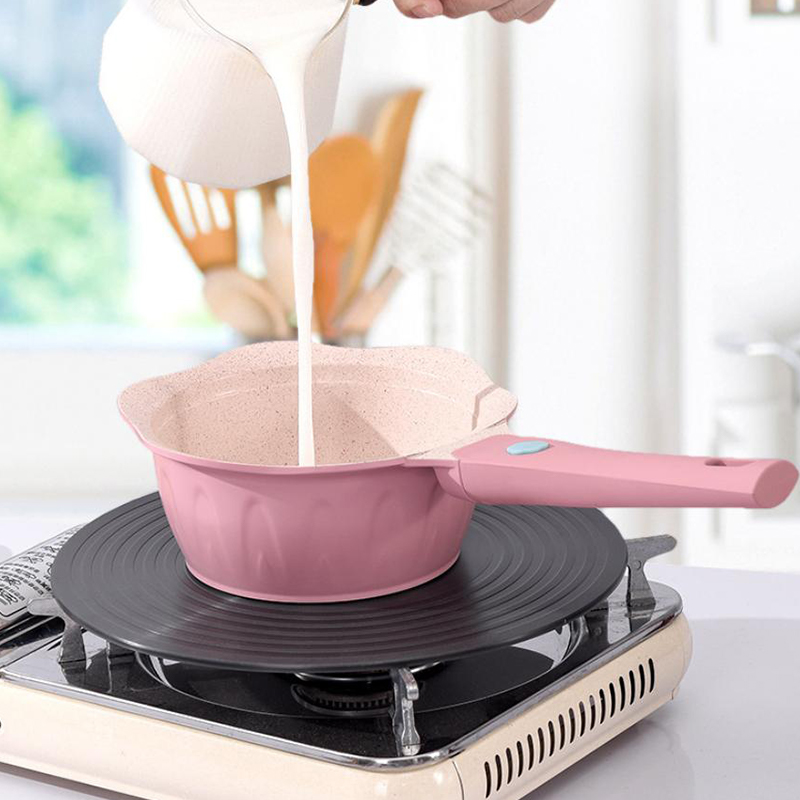 Estufa de aluminio difusor sup - Commercial Kitchen Burner reseña y precio