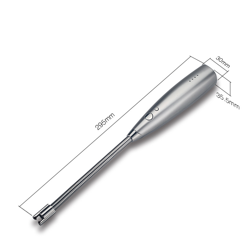 El nuevo USB recargable y reem - Commercial Kitchen Burner reseña y precio