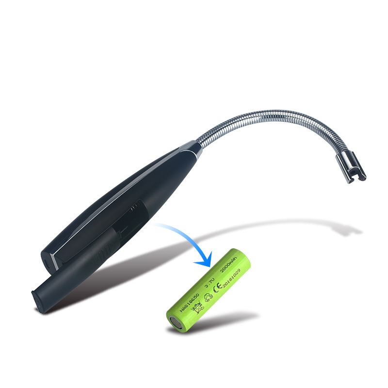 El nuevo USB recargable y reem - Commercial Kitchen Burner reseña y precio