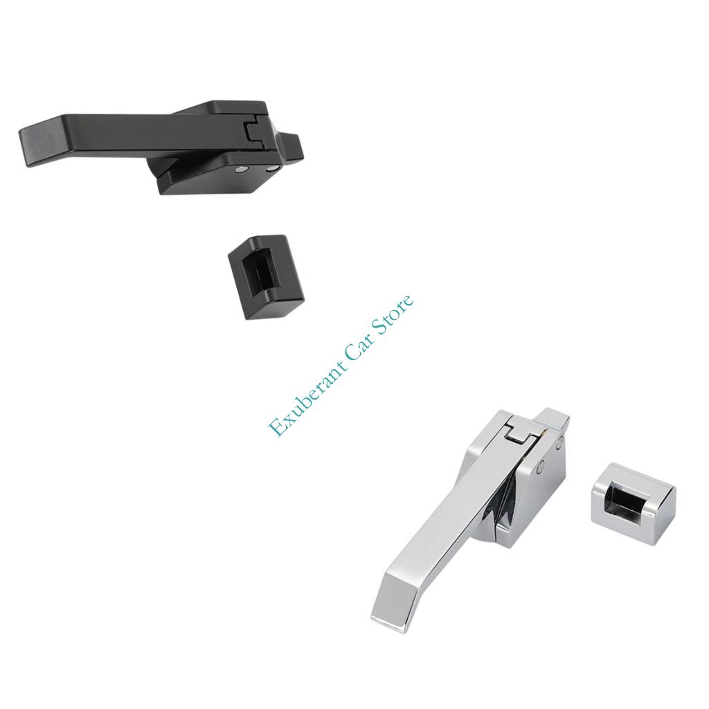 Cerradura pestillos para refri - Commercial Chest Freezer reseña y precio