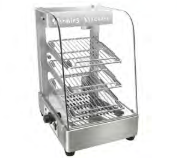 #   Equipo de Cocina Comercial - Commercial Kitchen Supplier reseña y precio
