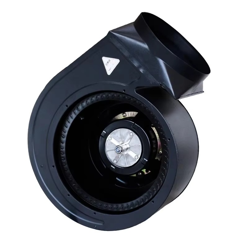 Motor de Ventilador de Campana - Commercial Kitchen Hood Exhaust Fans reseña y precio
