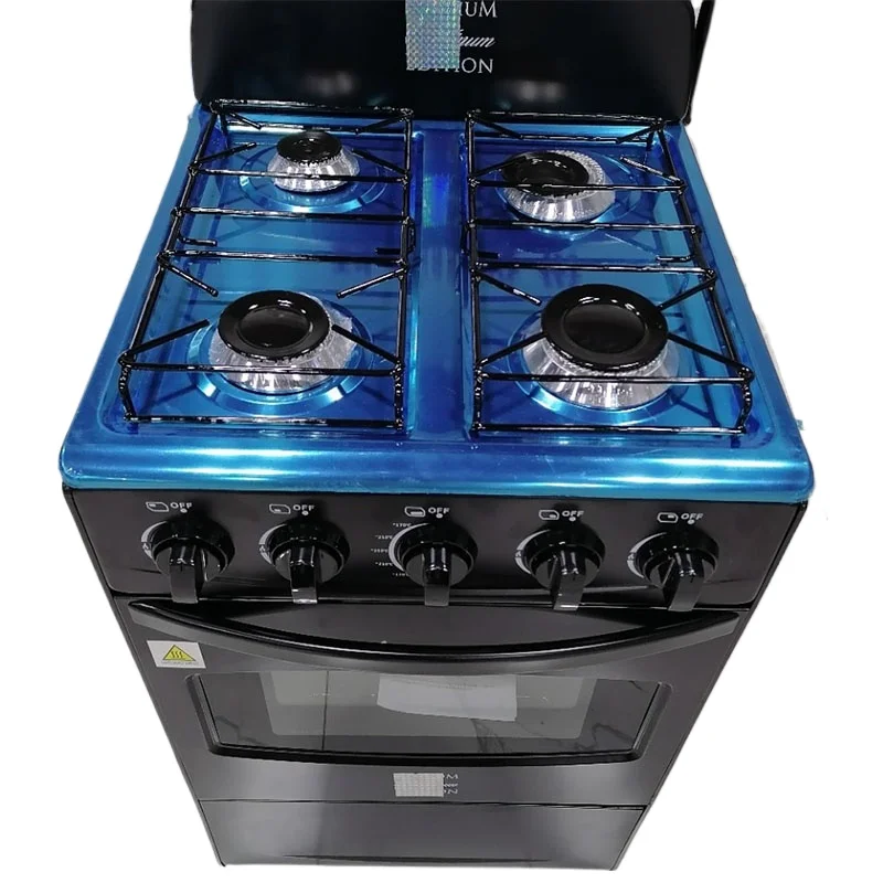 Cocina de Gas Independiente In - Commercial Kitchen Burner reseña y precio