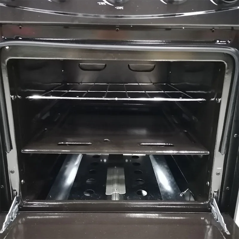 Cocina de Gas Independiente In - Commercial Kitchen Burner reseña y precio