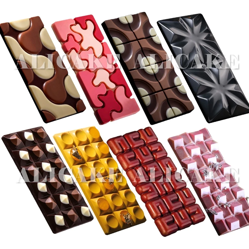 Molde de Chocolate de policarb - Commercial Kitchen Equipment List reseña y precio